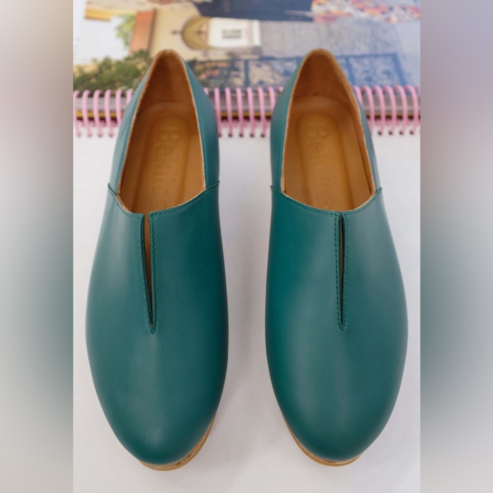 Bekina Tetouan Loafer NWOB